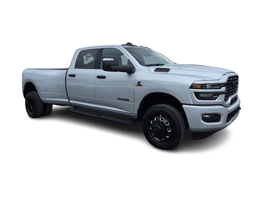 Thumbnail: 2026 RAM 3500 - 21