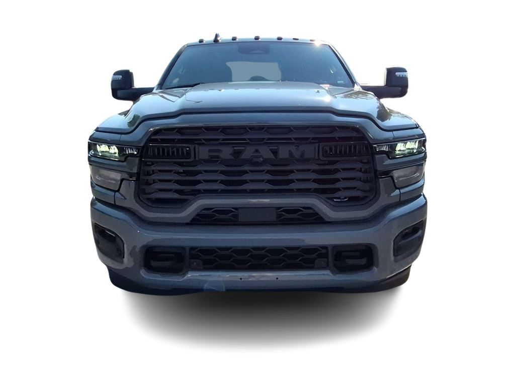 Thumbnail: 2026 RAM 3500 - 6