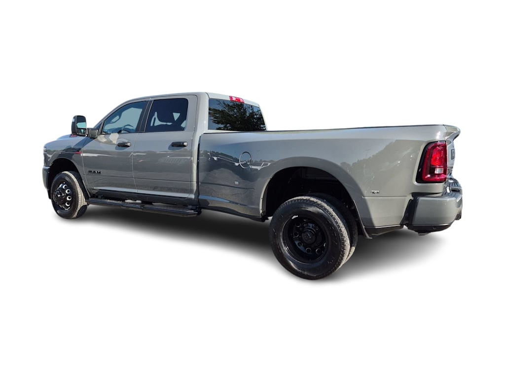 Thumbnail: 2026 RAM 3500 - 20