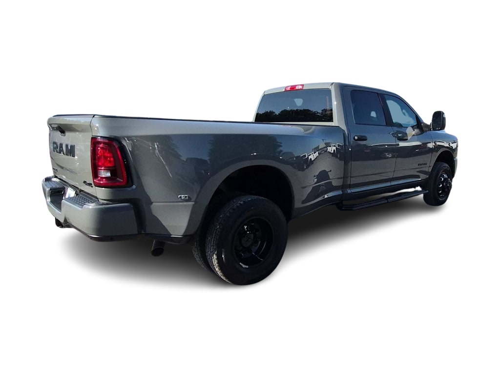 Thumbnail: 2026 RAM 3500 - 4