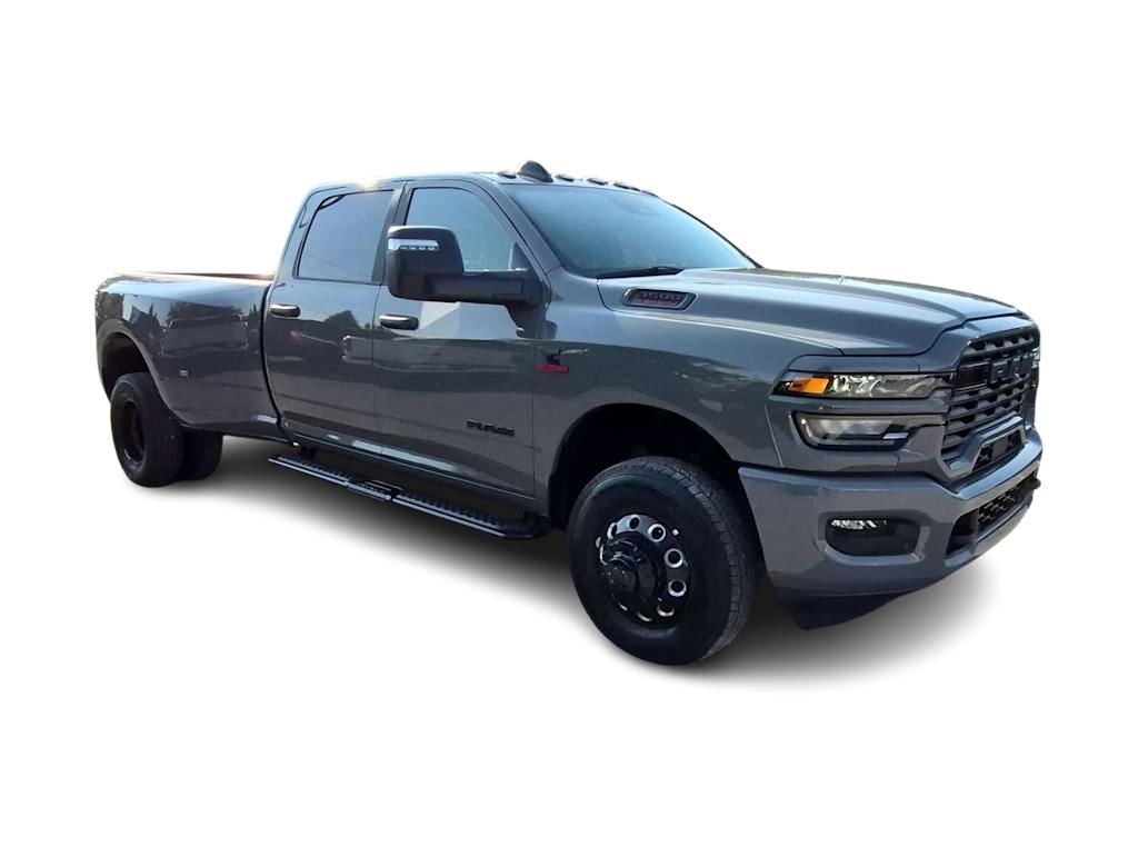 Thumbnail: 2026 RAM 3500 - 22