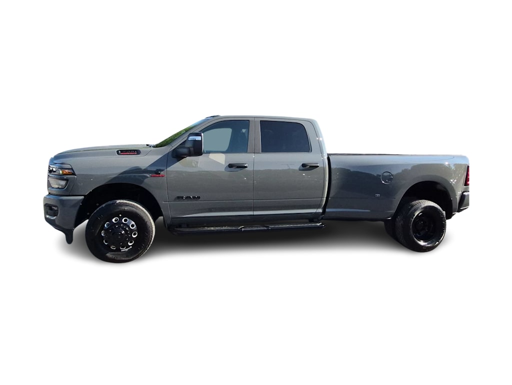 Thumbnail: 2026 RAM 3500 - 3