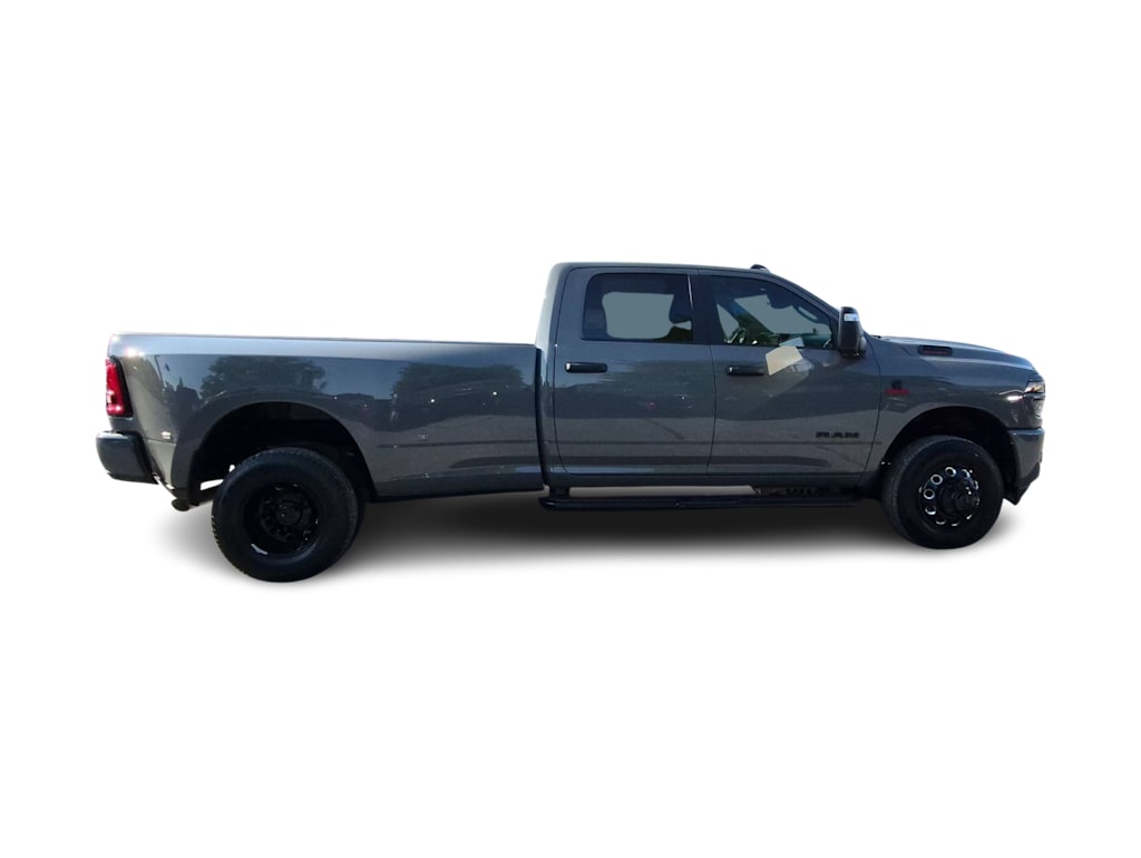 Thumbnail: 2026 RAM 3500 - 21