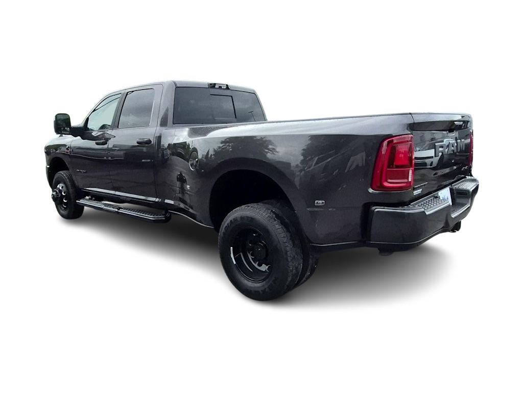 Thumbnail: 2026 RAM 3500 - 4