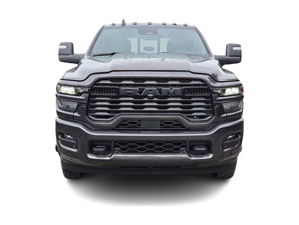 Thumbnail: 2026 RAM 3500 - 6