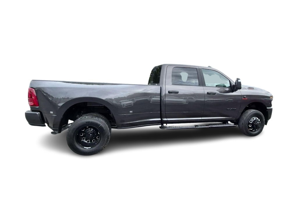 Thumbnail: 2026 RAM 3500 - 23