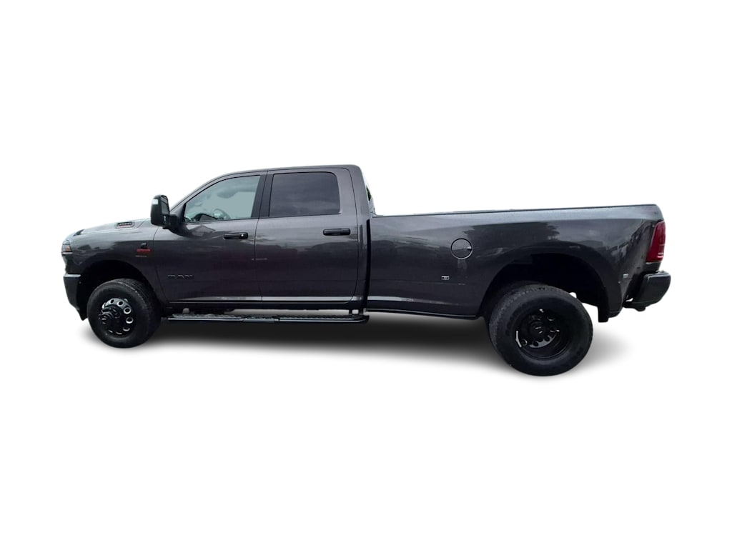 Thumbnail: 2026 RAM 3500 - 3