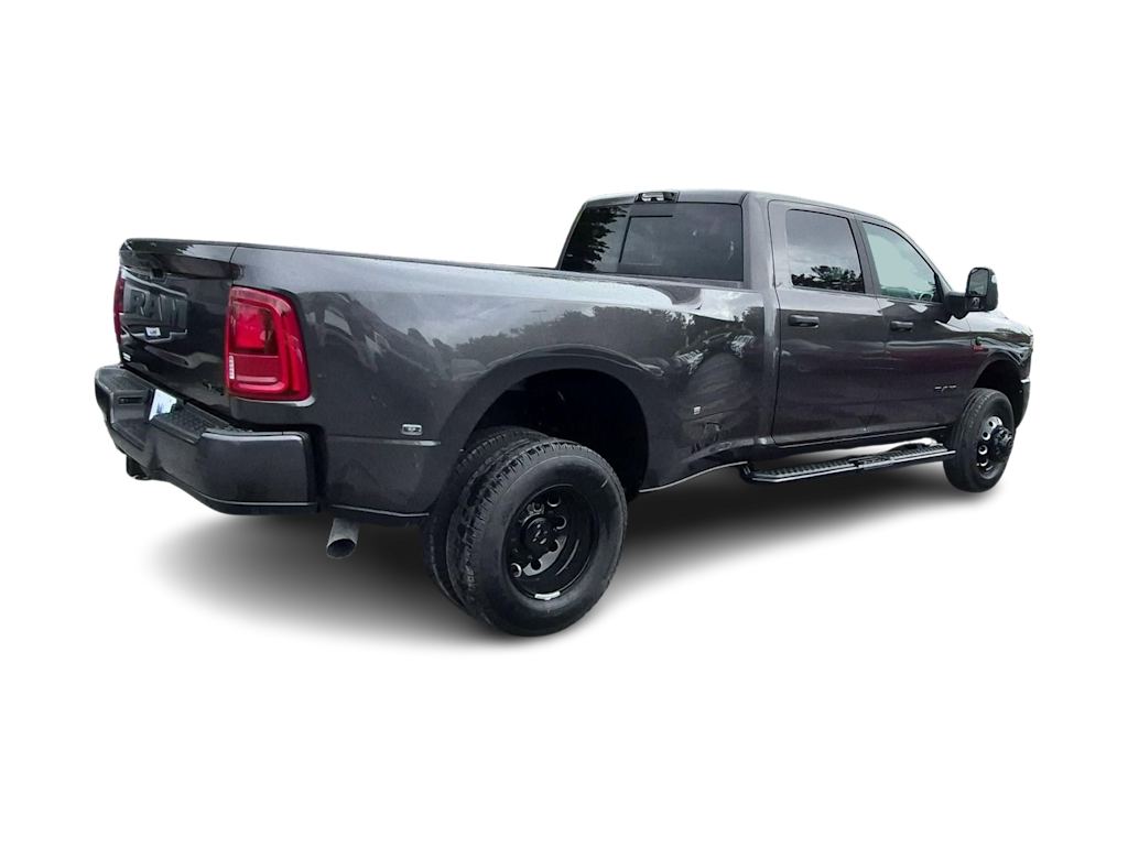 Thumbnail: 2026 RAM 3500 - 22