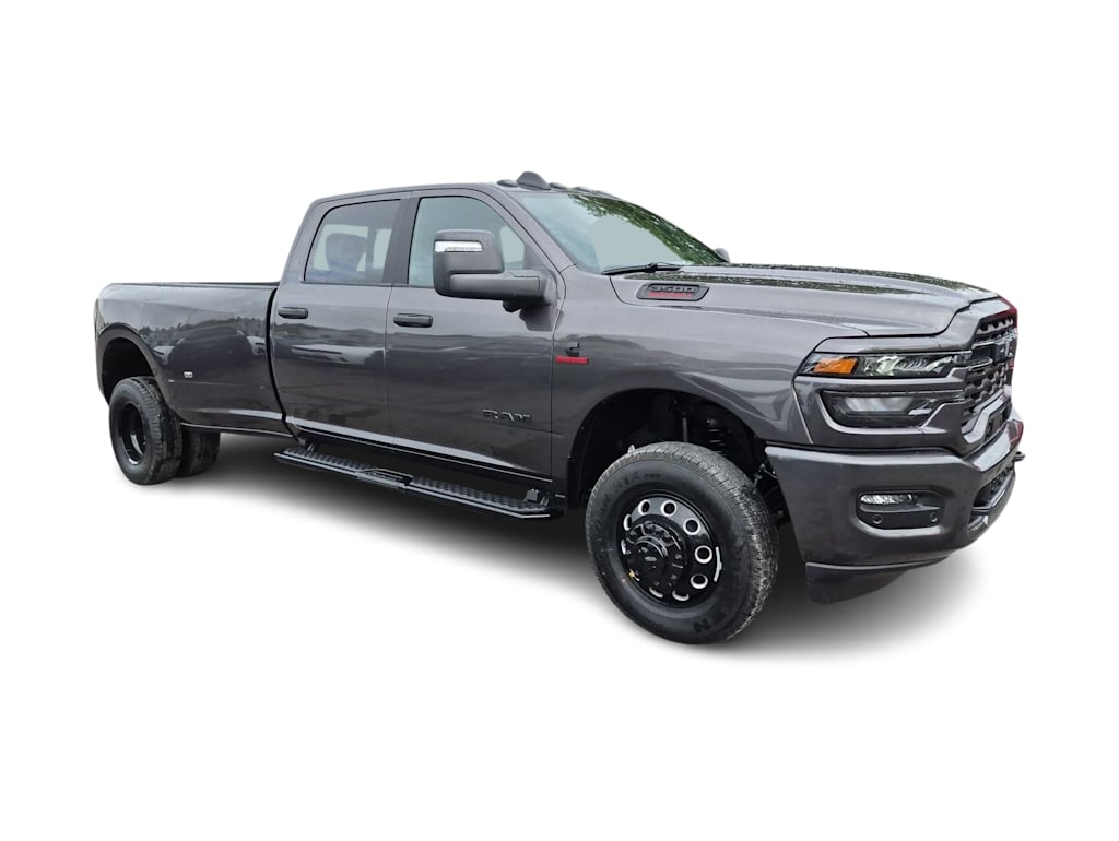 Thumbnail: 2026 RAM 3500 - 20