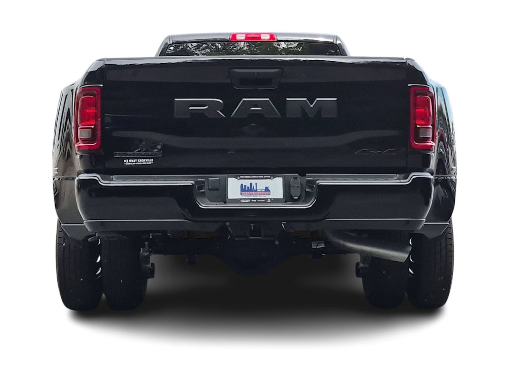 Thumbnail: 2026 RAM 3500 - 4