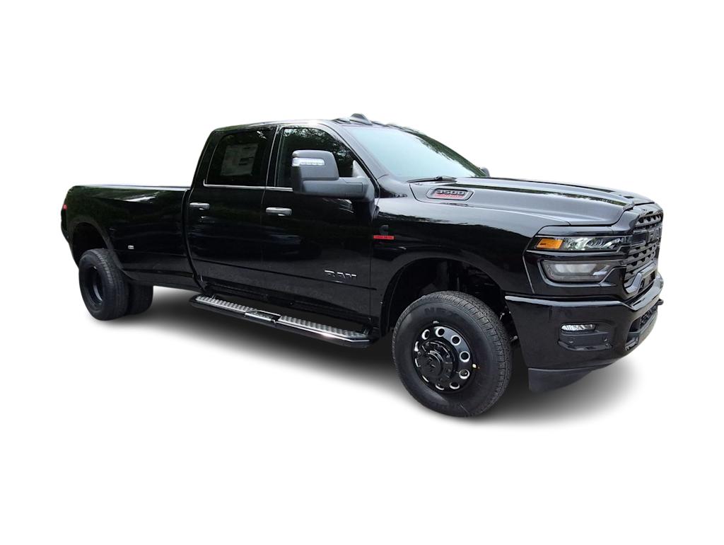 Thumbnail: 2026 RAM 3500 - 20