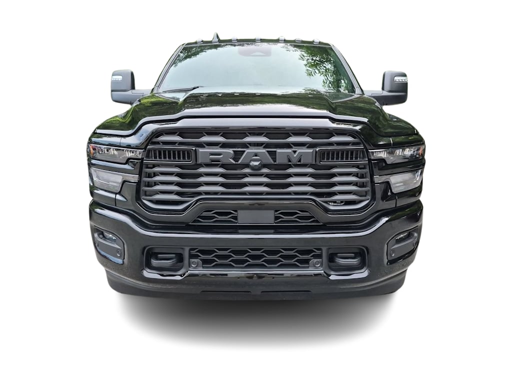 Thumbnail: 2026 RAM 3500 - 5
