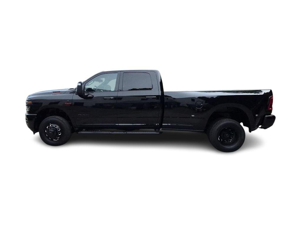 Thumbnail: 2026 RAM 3500 - 3