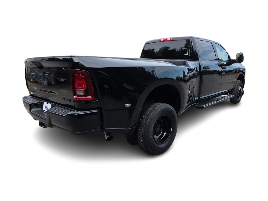 Thumbnail: 2026 RAM 3500 - 18