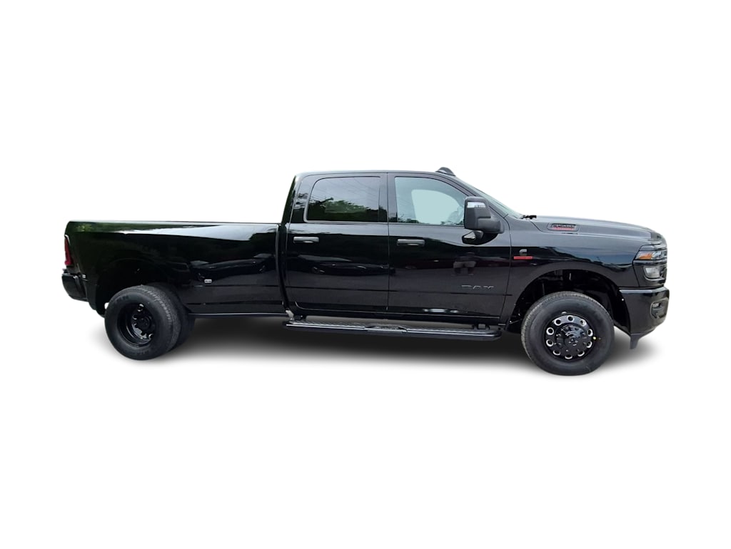 Thumbnail: 2026 RAM 3500 - 19