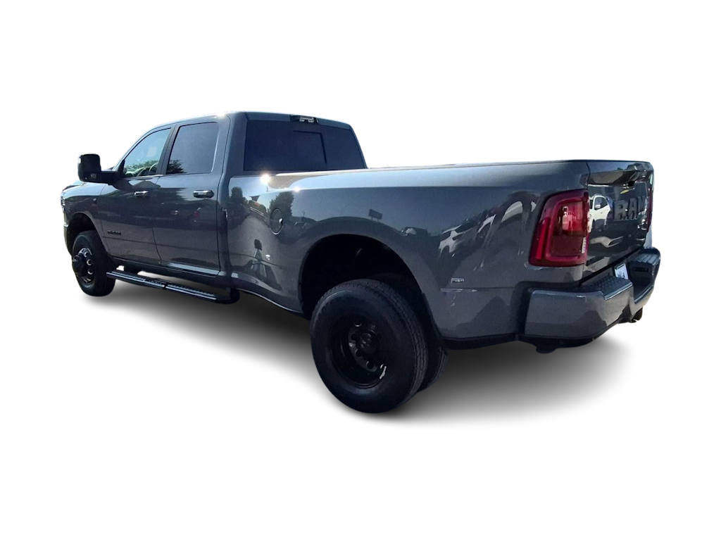 Thumbnail: 2026 RAM 3500 - 4