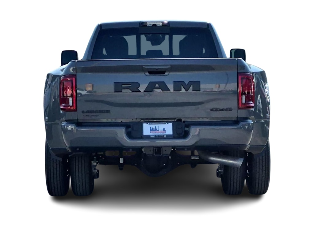 Thumbnail: 2026 RAM 3500 - 5