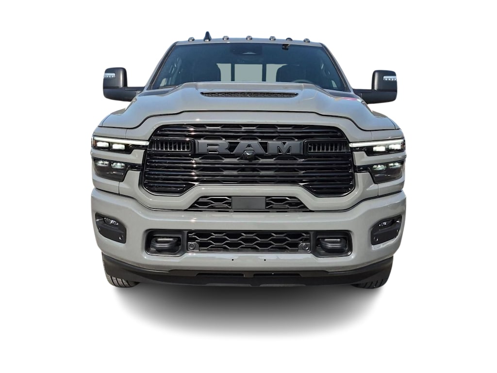 Thumbnail: 2026 RAM 3500 - 6