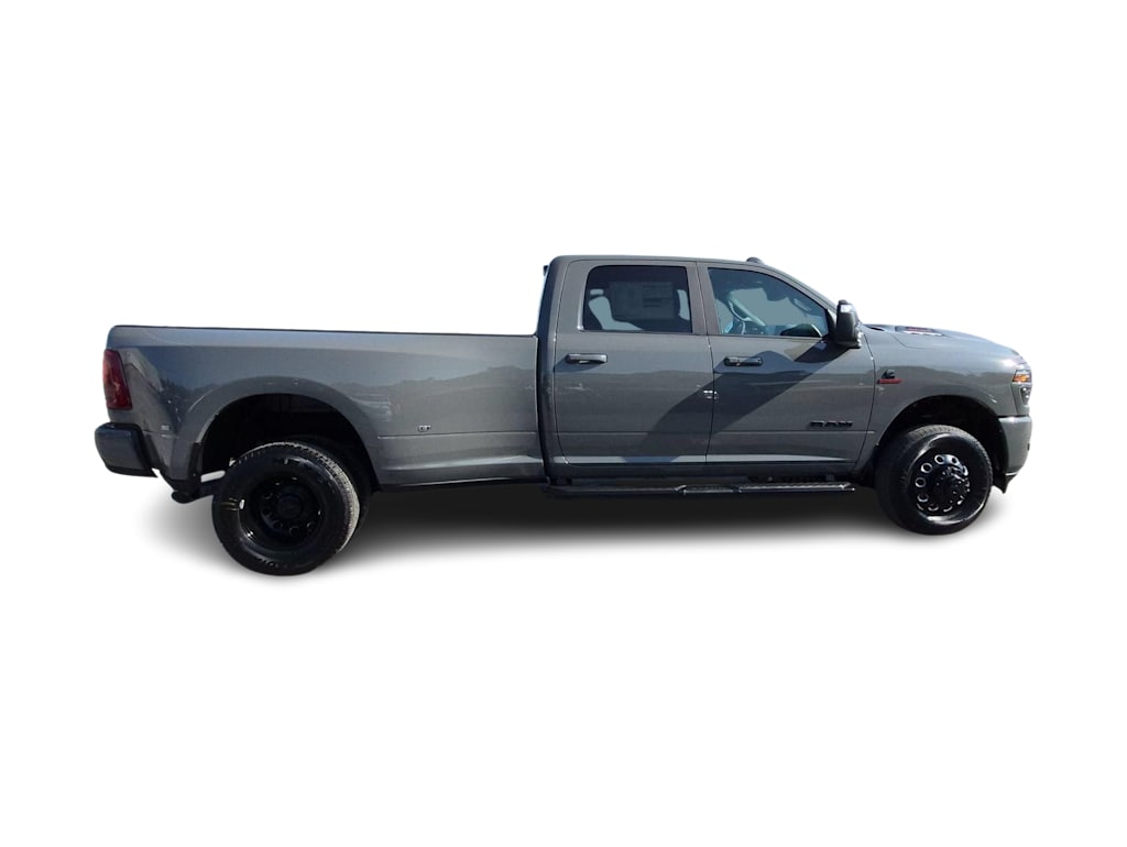 Thumbnail: 2026 RAM 3500 - 22