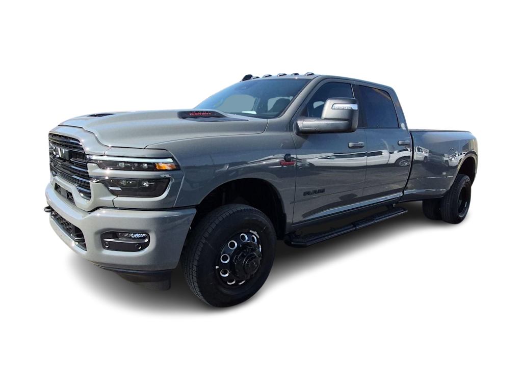 Thumbnail: 2026 RAM 3500 - 20