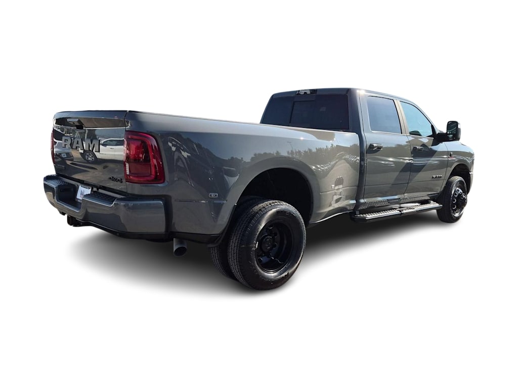 Thumbnail: 2026 RAM 3500 - 21