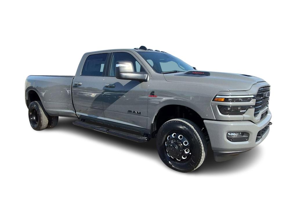 Thumbnail: 2026 RAM 3500 - 19