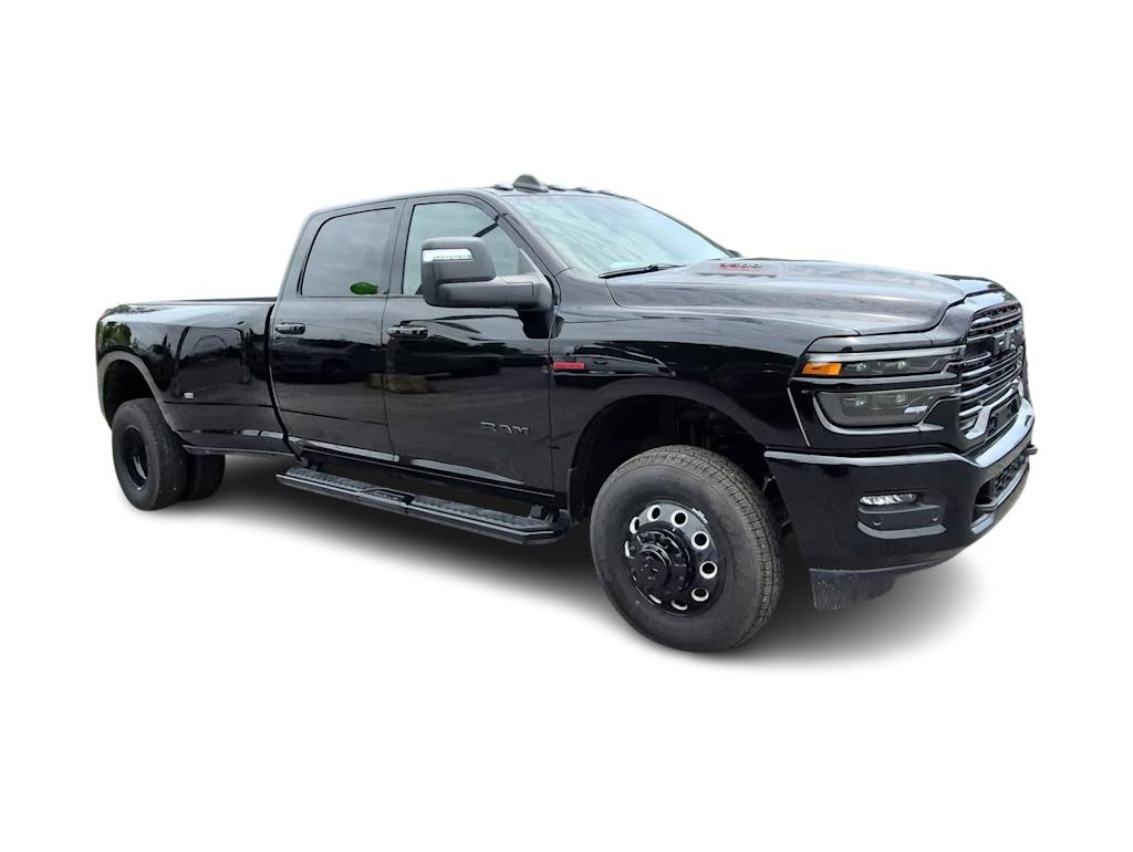 Thumbnail: 2026 RAM 3500 - 20