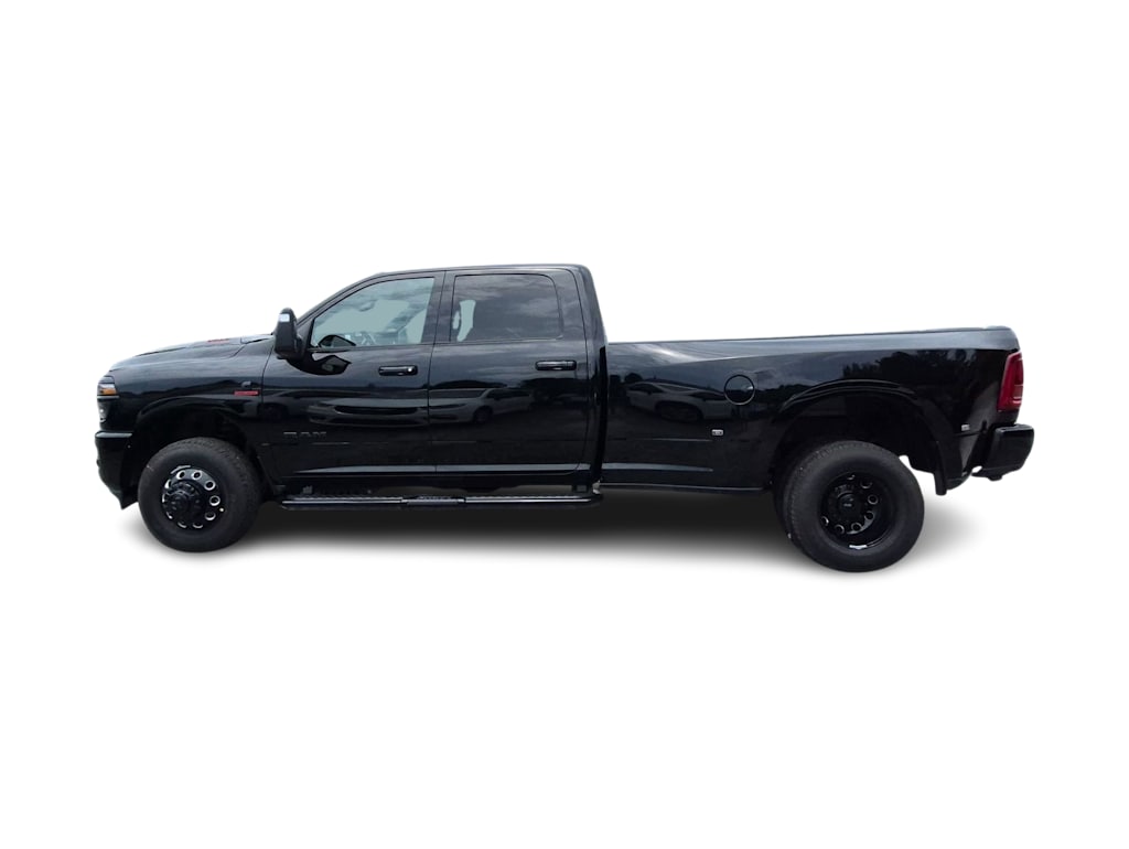 Thumbnail: 2026 RAM 3500 - 3