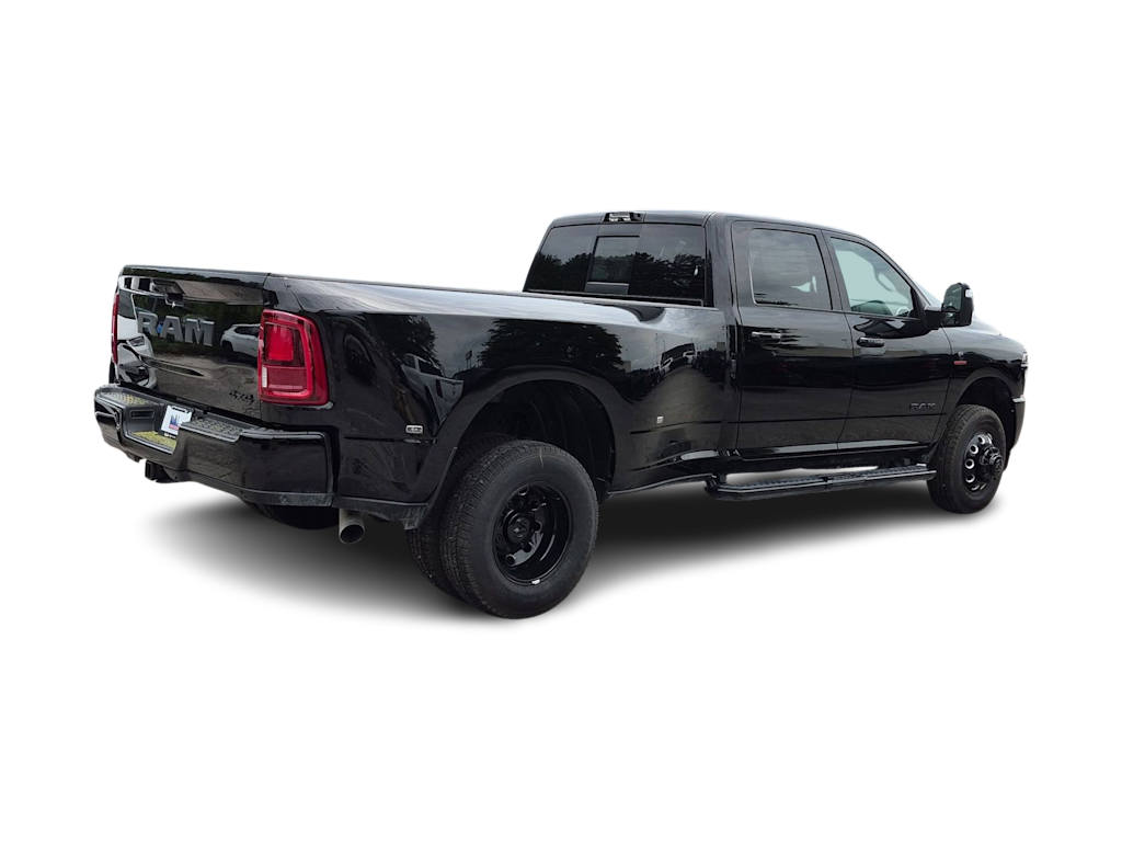 Thumbnail: 2026 RAM 3500 - 22