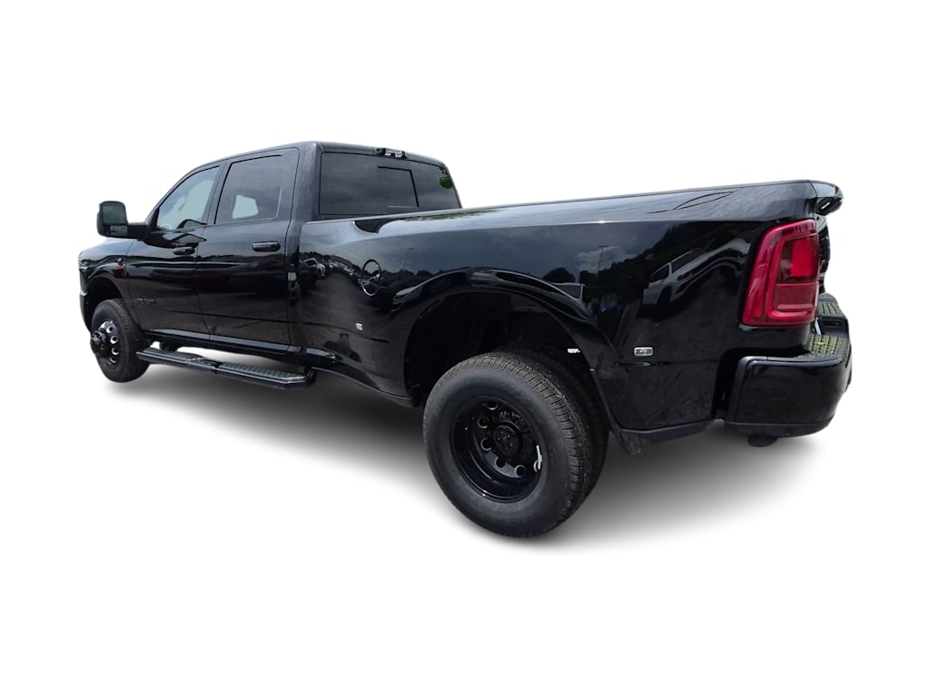 Thumbnail: 2026 RAM 3500 - 4