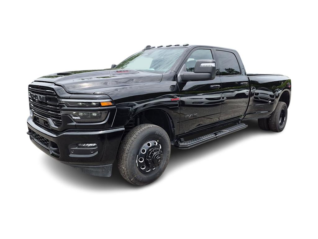 Thumbnail: 2026 RAM 3500 - 21