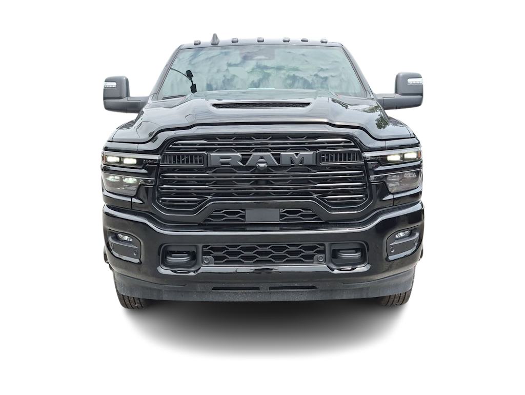 Thumbnail: 2026 RAM 3500 - 6