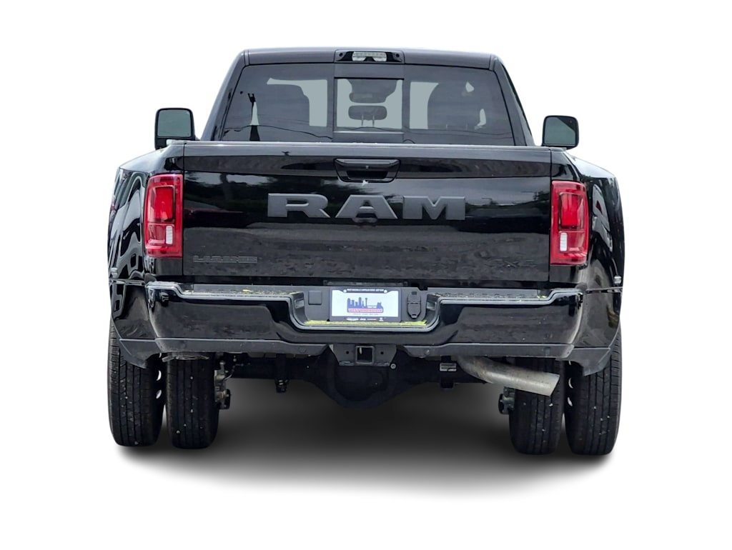 Thumbnail: 2026 RAM 3500 - 5