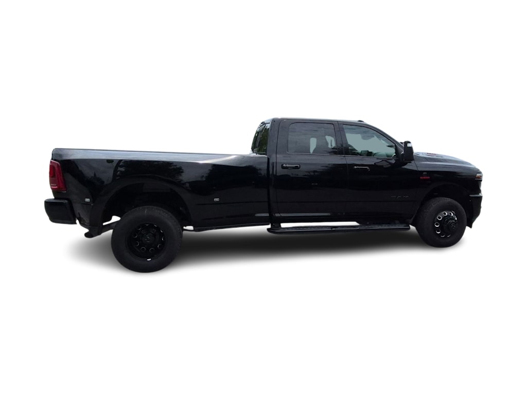 Thumbnail: 2026 RAM 3500 - 23