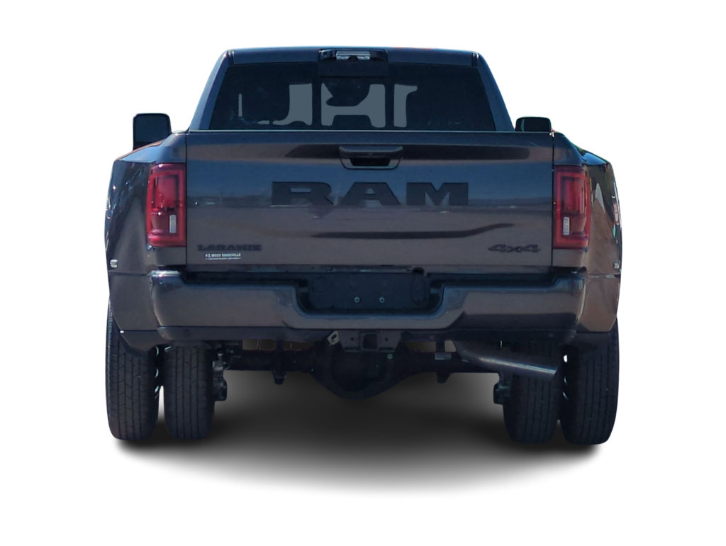 Thumbnail: 2026 RAM 3500 - 5