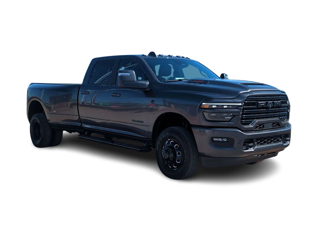 Thumbnail: 2026 RAM 3500 - 18