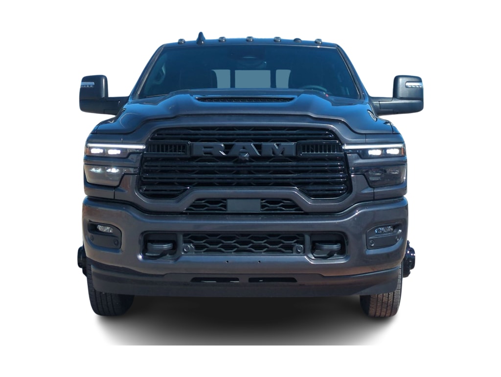 Thumbnail: 2026 RAM 3500 - 6