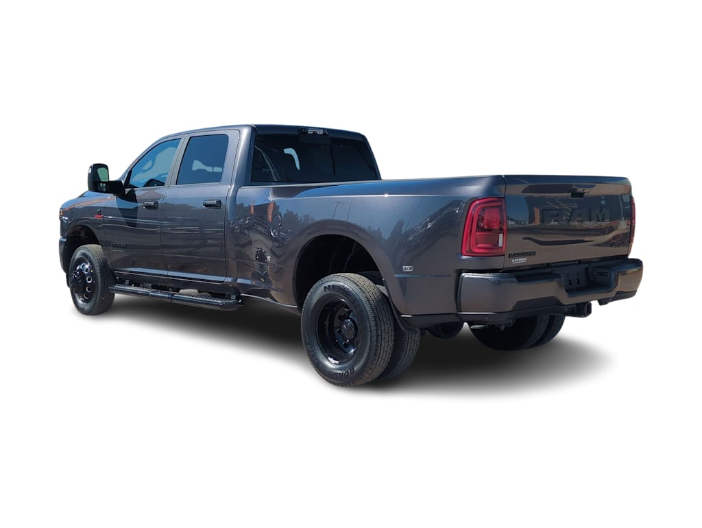 Thumbnail: 2026 RAM 3500 - 4