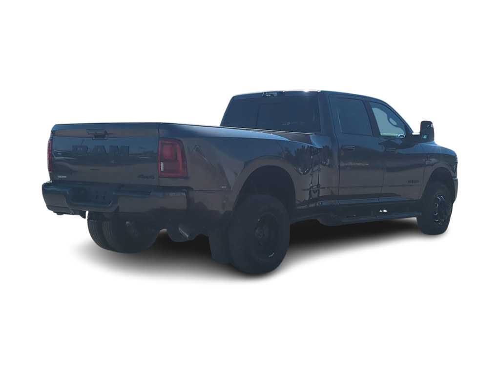 Thumbnail: 2026 RAM 3500 - 20