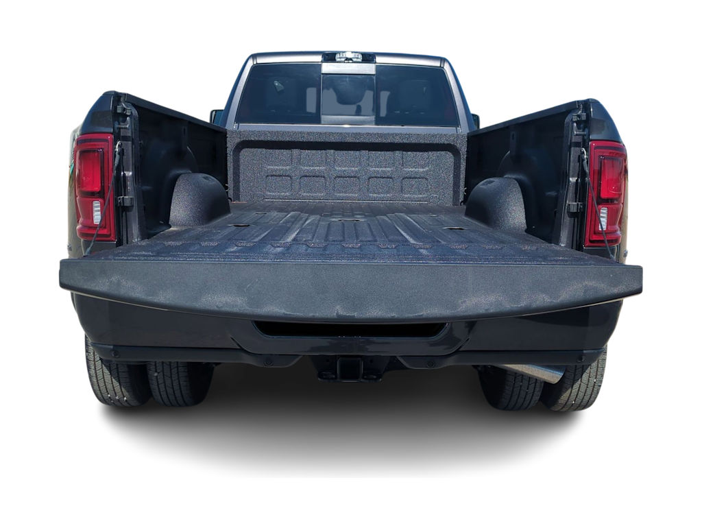 Thumbnail: 2026 RAM 3500 - 15