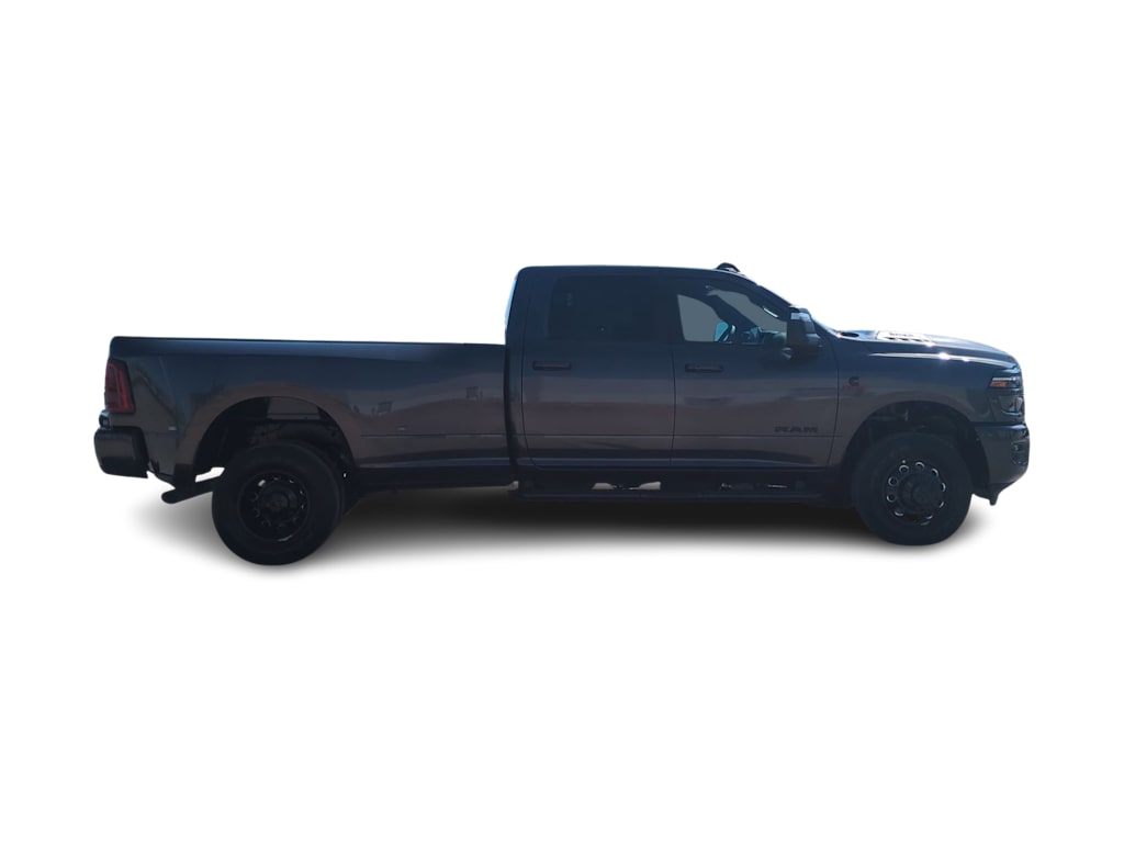 Thumbnail: 2026 RAM 3500 - 21