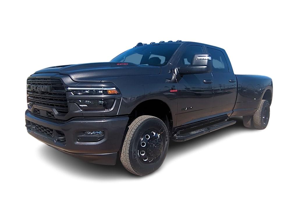 Thumbnail: 2026 RAM 3500 - 19