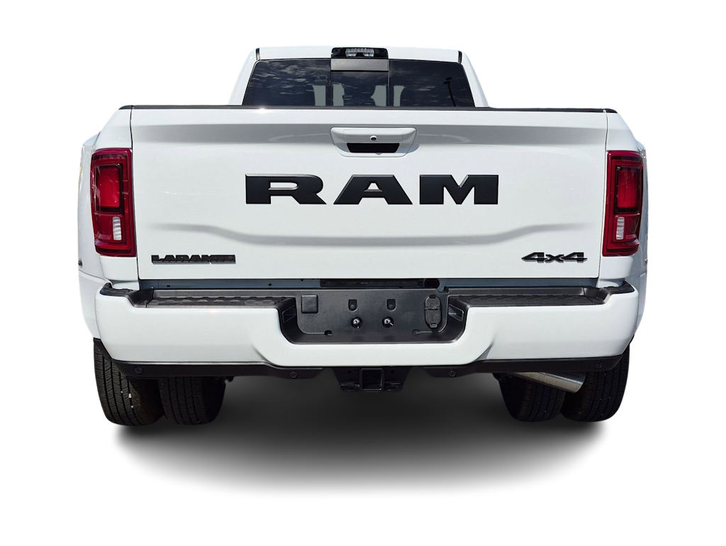 Thumbnail: 2026 RAM 3500 - 5