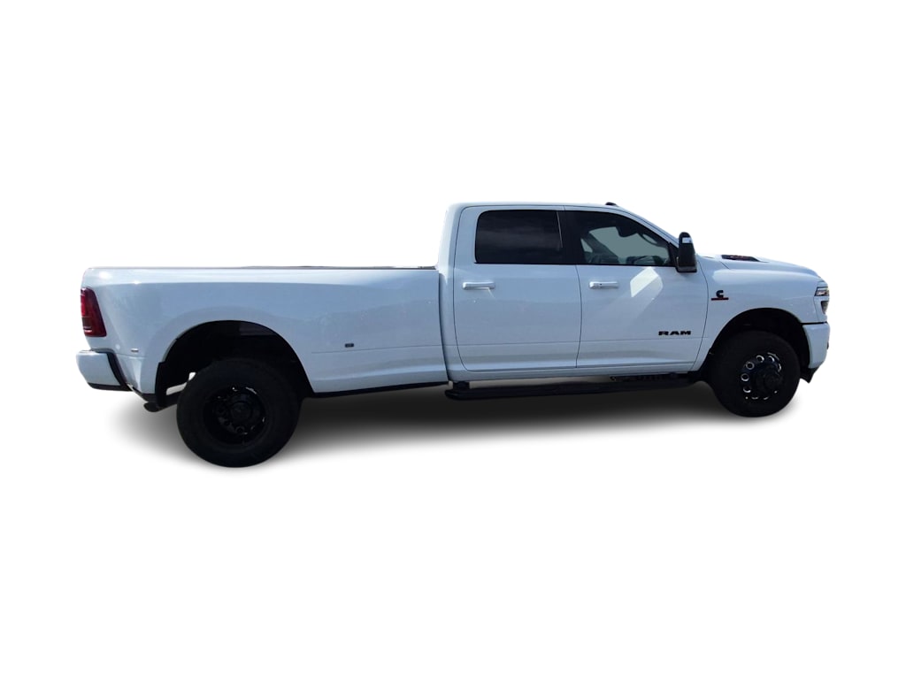 Thumbnail: 2026 RAM 3500 - 22