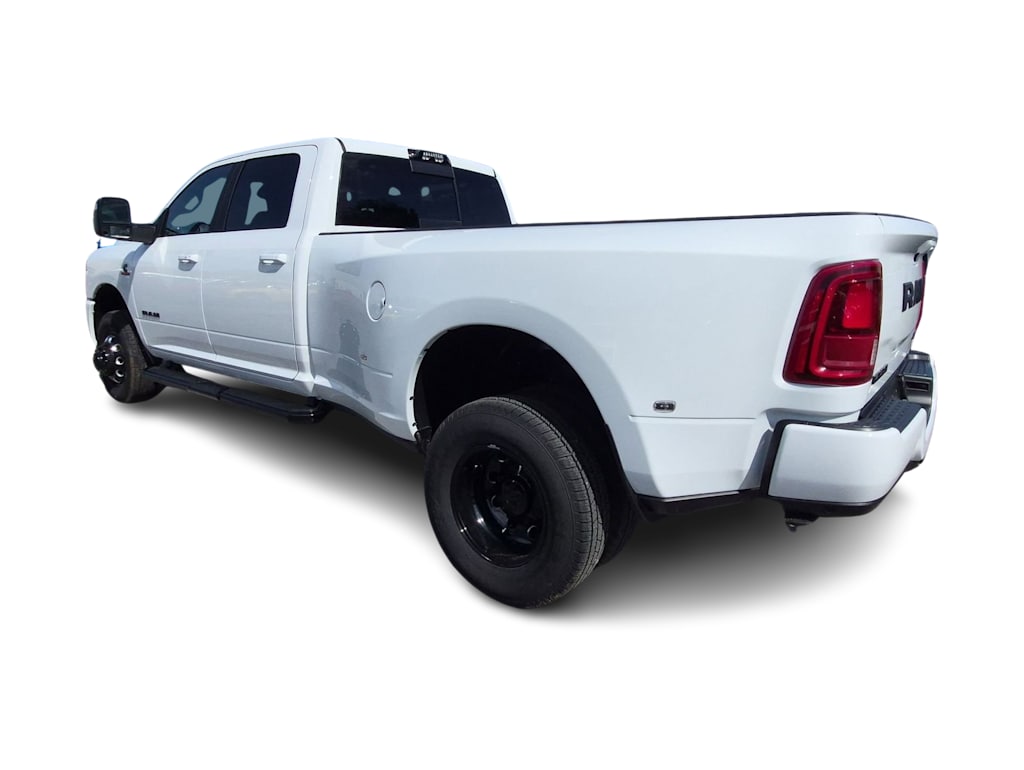 Thumbnail: 2026 RAM 3500 - 4