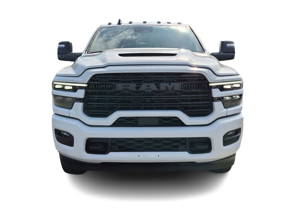 Thumbnail: 2026 RAM 3500 - 6