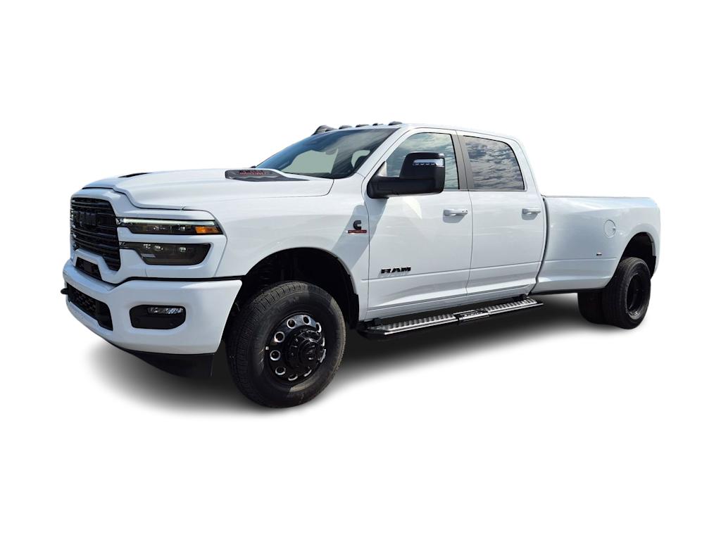 Thumbnail: 2026 RAM 3500 - 20