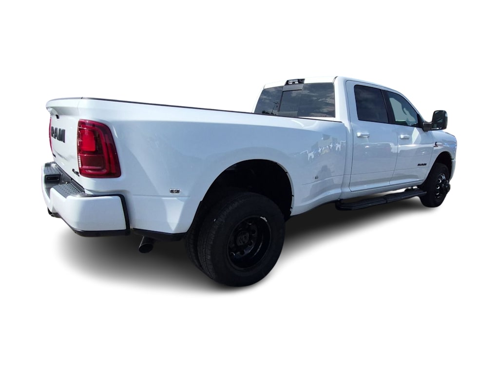 Thumbnail: 2026 RAM 3500 - 21