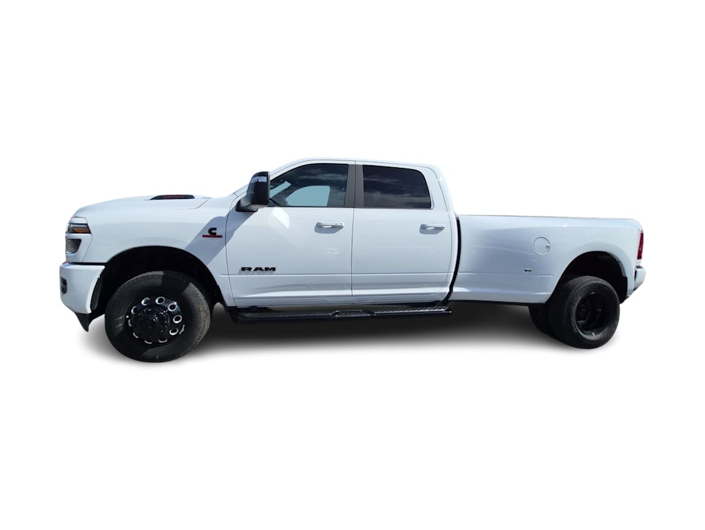 Thumbnail: 2026 RAM 3500 - 3