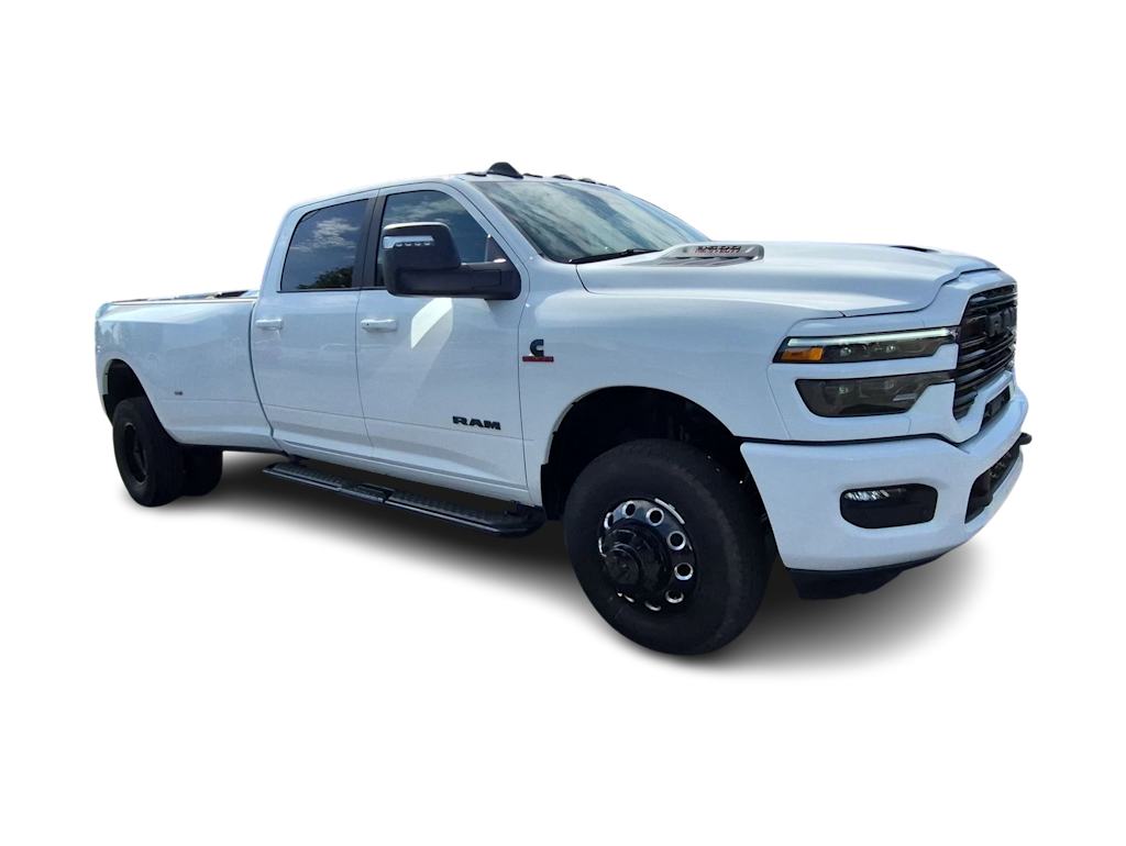 Thumbnail: 2026 RAM 3500 - 19